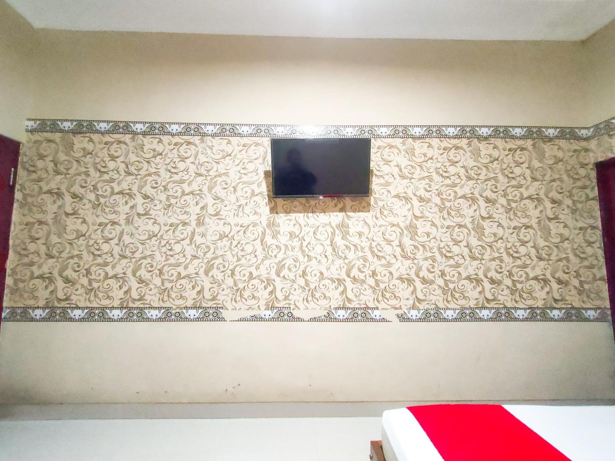 Reddoorz Syariah At Graha Adi Karya Kartasura Hotel Kartosuro Екстериор снимка