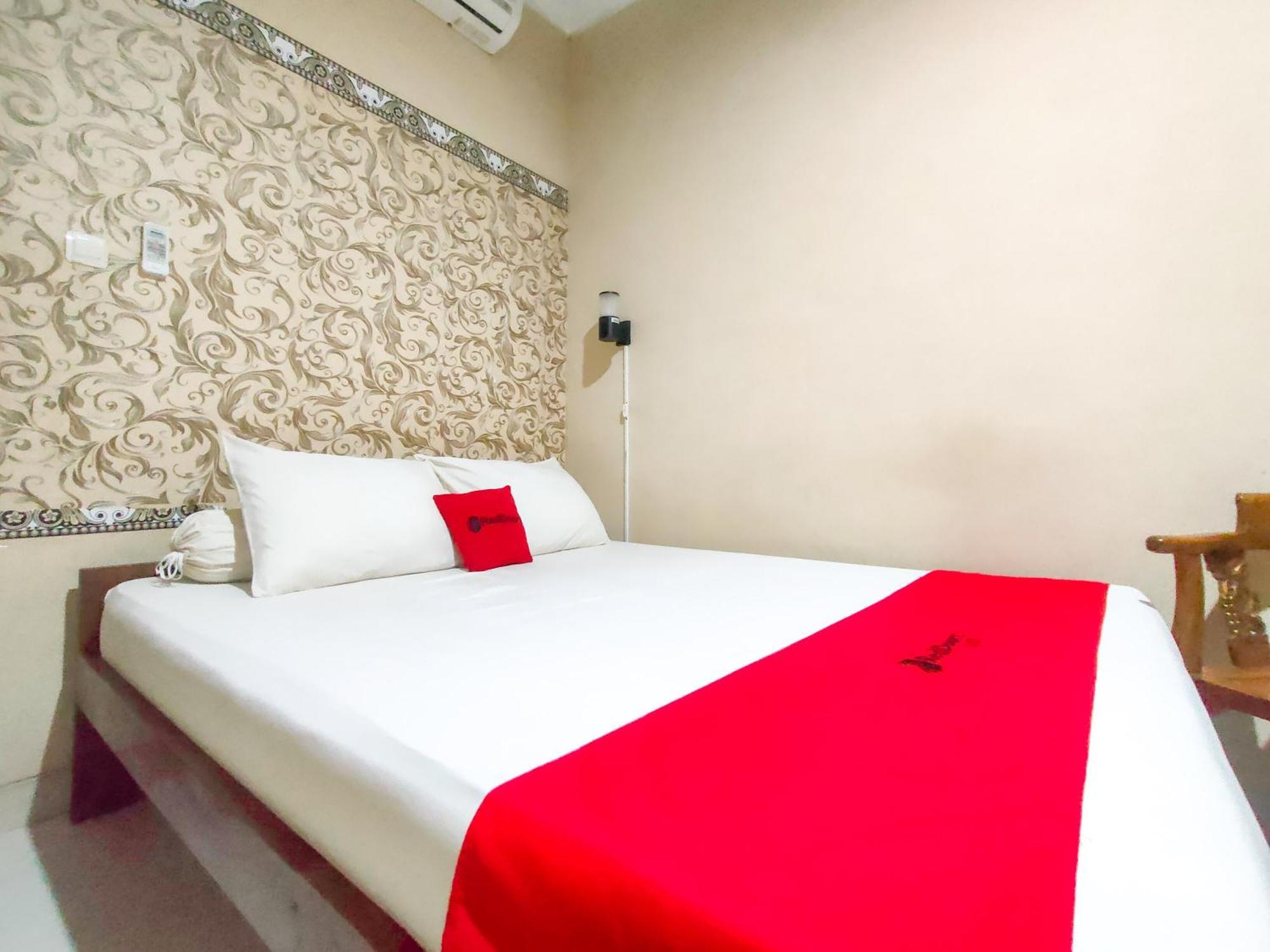 Reddoorz Syariah At Graha Adi Karya Kartasura Hotel Kartosuro Екстериор снимка
